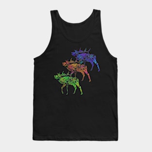 Three Kings Tank Top